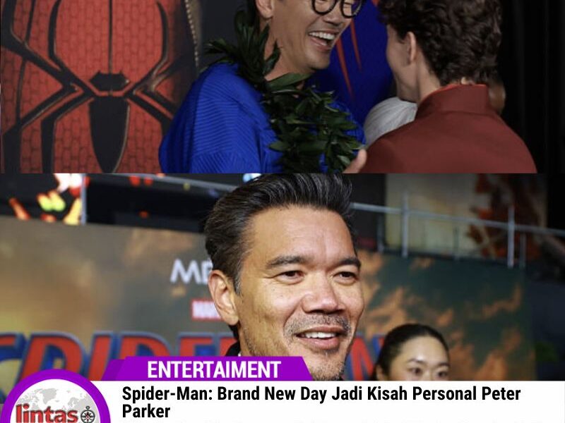 Spider-Man: Brand New Day Jadi Kisah Personal Peter Parker