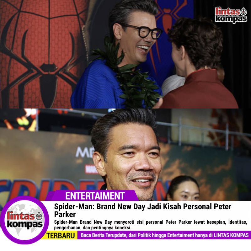 Spider-Man: Brand New Day Jadi Kisah Personal Peter Parker