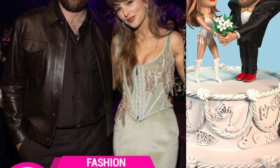 Taylor Swift dan Travis Kelce Resmi Menikah di MSG!