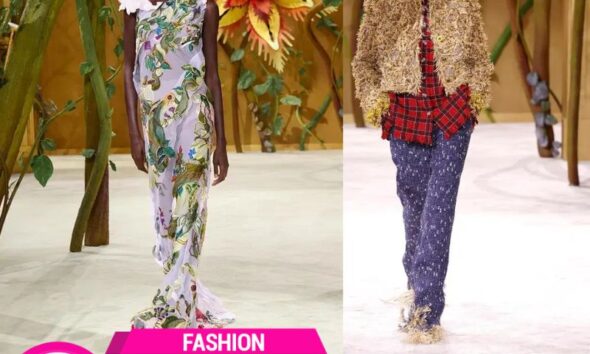 Chanel Couture Fall 2026 Bikin Runway Serasa Negeri Dongeng