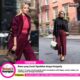 Warna yang Cocok Dipadukan dengan Burgundy