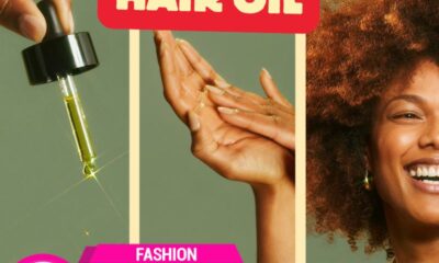 Cara Memakai Hair Oil yang Benar agar Rambut Tidak Lepek
