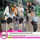 Tren Outfit Kerja Smart Casual ala Karyawan SCBD