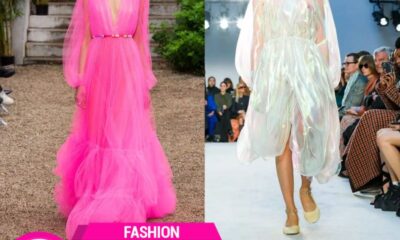 Kenali 5 Perbedaan Bahan Organza dan Organdi