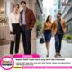 Inspirasi Outfit Couple Kantor yang Serasi dan Profesional