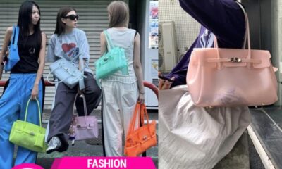 Tren Tas Jelly yang Digemari Banyak Orang