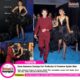 Gaun Antennae Zendaya Curi Perhatian di Premiere Spider-Man
