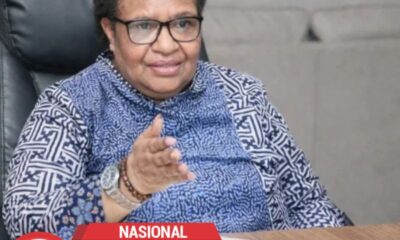 Ribka Dorong Pemda Perkuat Ekosistem Pendidikan Nasional