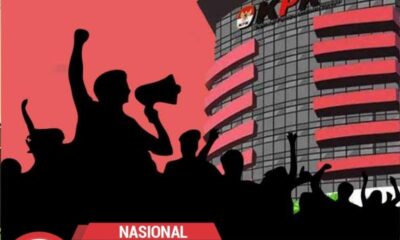 KPK Dalami Aliran Uang Bupati Kuansing ke Raja Juli