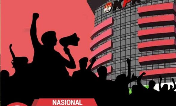 KPK Dalami Aliran Uang Bupati Kuansing ke Raja Juli