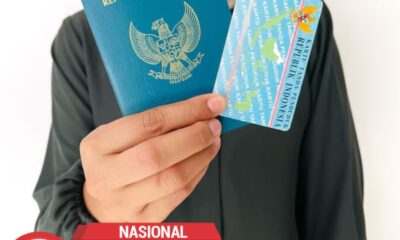 PP 30 Tahun 2026: Tarif Naturalisasi WNA Jadi Rp75 Juta