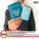 PP 30 Tahun 2026: Tarif Naturalisasi WNA Jadi Rp75 Juta