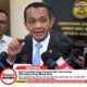 Bahlil Isyaratkan Harga Pertamax Bisa Turun