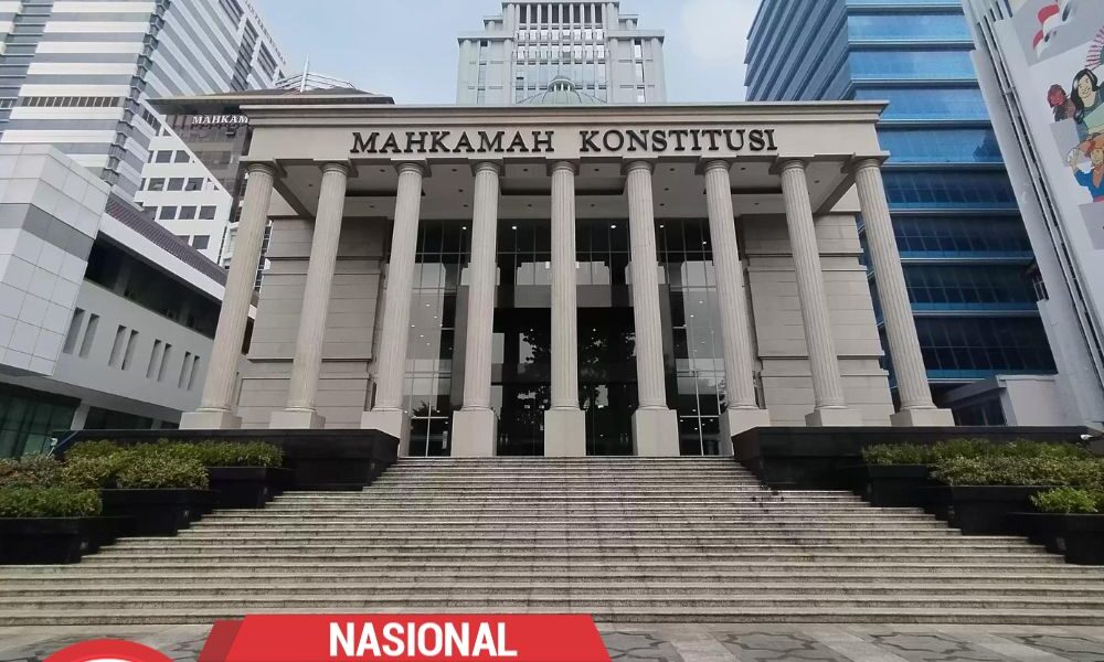 BPK Hitung Kerugian Negara di Sidang MK
