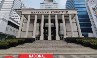 BPK Hitung Kerugian Negara di Sidang MK