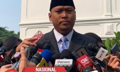 Kepala BGN Klarifikasi Utang Rp1,6 Triliun Dapur MBG