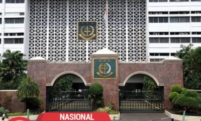 Barang Bukti Eks Jampidsus Febrie Diserahkan Bertahap