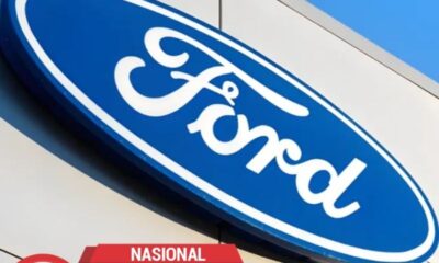 Ford Menyesal Terlalu Andalkan AI, Kini Rekrut Ratusan Karyawan Lagi