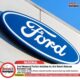 Ford Menyesal Terlalu Andalkan AI, Kini Rekrut Ratusan Karyawan Lagi