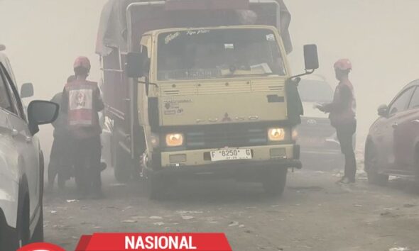 Jangan Dekati TPA Jatiwaringin Radius 1,7 Km, Ini Alasannya!