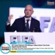 AFC Kecewa FIFA Jual Saham Piala Dunia ke Swasta