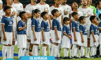 Timor Leste Lawan Indonesia, Garuda Siapkan Formasi Terbaik