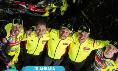 3 Tim Pabrikan Kunci Pembalap Terbaik untuk MotoGP 2027, Nomor 1 Yamaha Bikin Kejutan
