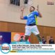 Fardhan R, Pebulu Tangkis Indonesia Segel Tiket Final BAJC 2026
