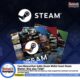 Cara Mencairkan Saldo Steam Wallet lewat Steam Market, Bisa atau Tidak?