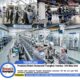 Produksi Robot Humanoid Tiongkok Tembus 100 Ribu Unit