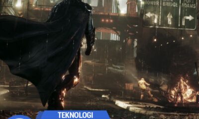 10 Game Adaptasi Komik Terbaik yang Seru Dimainkan