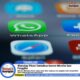 WhatsApp iPhone Tambahkan Kontrol Mikrofon Saat Panggilan
