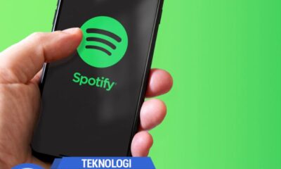 Spotify Hadirkan Asisten AI untuk Cari Lagu lewat Percakapan