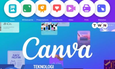 Canva Code 2.0 Bikin Website dan Aplikasi lewat Perintah AI