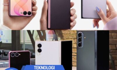 Samsung Galaxy Unpacked 2026 Hadirkan Lima Perangkat Baru