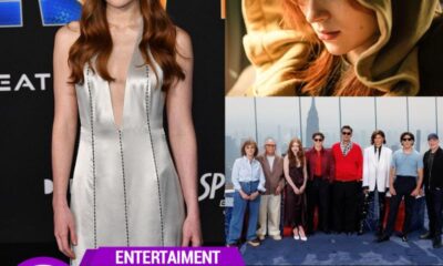 Sadie Sink Ungkap Jean Grey, Era Baru X-Men Mulai Terbuka