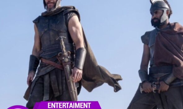 The Odyssey Siap Hadir di Rumah, Digital dan 4K Blu-ray Rilis November 2026