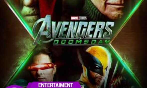 Benarkah Produksi Avengers: Secret Wars Ditunda Lima Pekan?