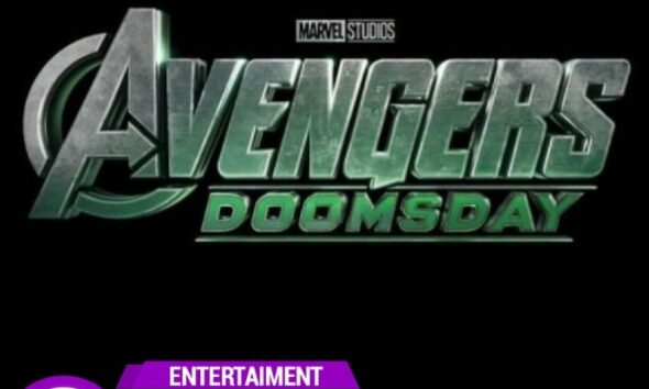Sinopsis Avengers : Secret Wars, Perang Terakhir Multiverse Lawan Doctor Doom