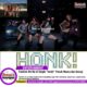 Fashion No Na di Single “honk!” Penuh Warna dan Energi