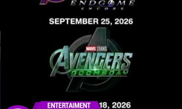 Marvel Minta Fans Nonton Endgame Lagi Sebelum Avengers Doomsday