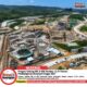 Progres Gedung MK di IKN Capai 12,41 Persen
