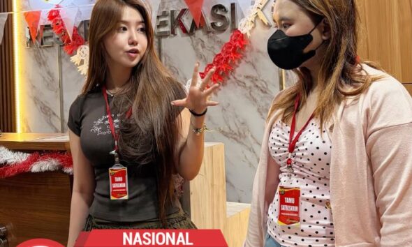 Penggelapan Dana TikTok Vilmei Rp1,28 Miliar, Z Diamankan