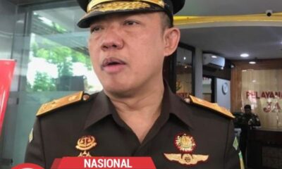 Praperadilan Febrie Adriansyah Ditolak Hakim