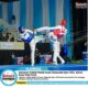 Indonesia Tambah Medali Asian Taekwondo Open 2026