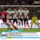 Gol Tendangan Bebas Thom Haye Antar Indonesia Menang