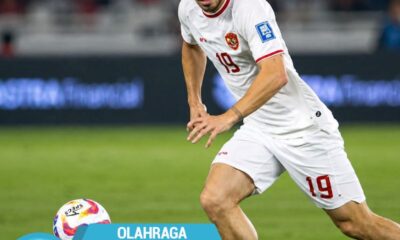 John Herdman Puji Thom Haye Tajam dengan Assist dan Gol