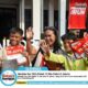 Merdeka Run 2026 Diikuti 12 Ribu Pelari di Jakarta
