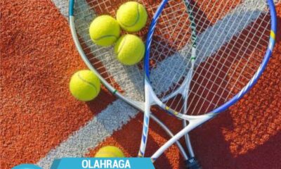 Piala Panglima TNI 2026: Bidik Bibit Atlet Tenis Berprestasi