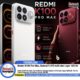 Redmi K100 Pro Max, Baterai 9.070 mAh dan Layar 185 Hz
